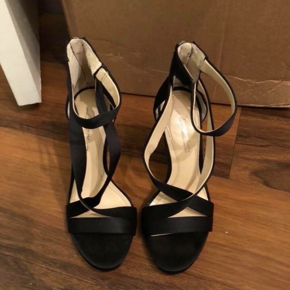 Heel